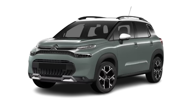 SUV/Crossover