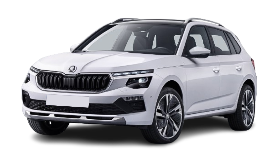 SUV/Crossover