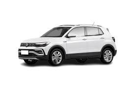 SUV/Crossover